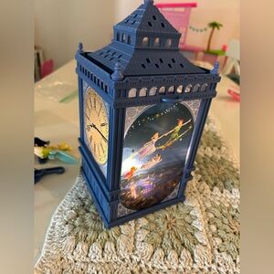 Disney Tokyo Peter Pan Popcorn Holder